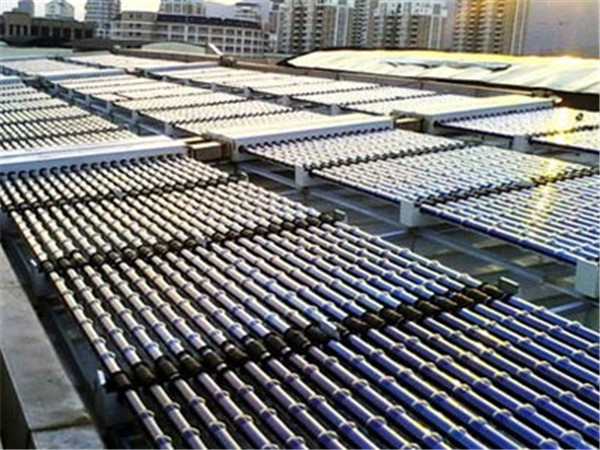 太陽(yáng)能熱能利用